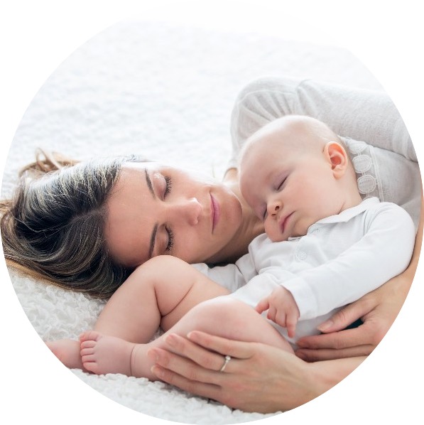 Fertility pregnent woment