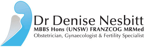 Meet Dr Denise Nesbitt